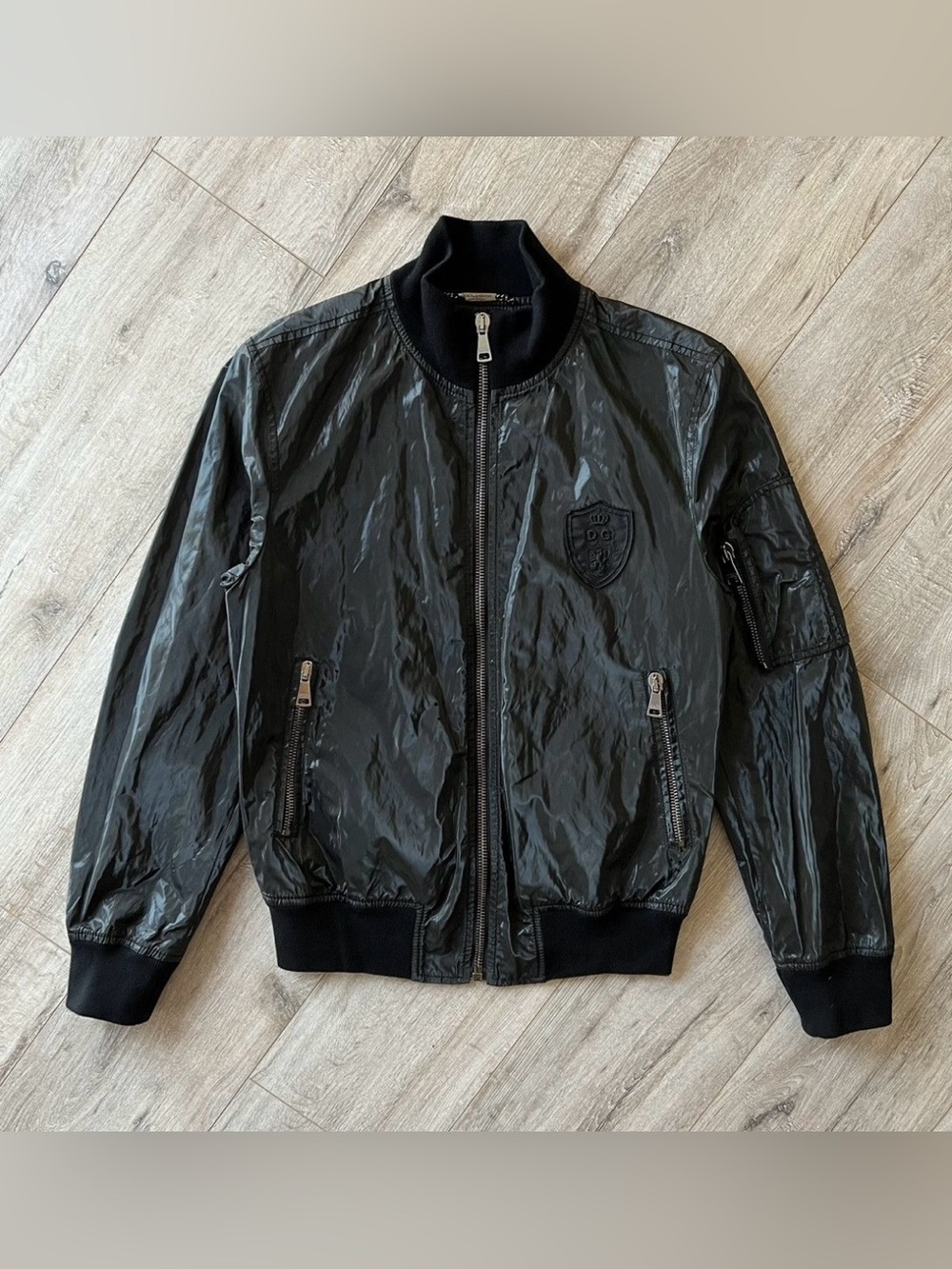 Jacket by Dolce&Gabbana